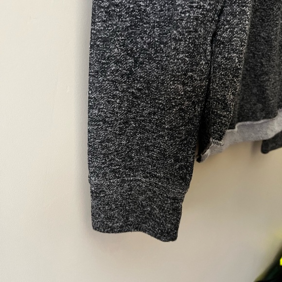 Like New without Tag Grayers Clothers Men’s Long Sleeve Grey Top Size Large - Picture 5 of 8